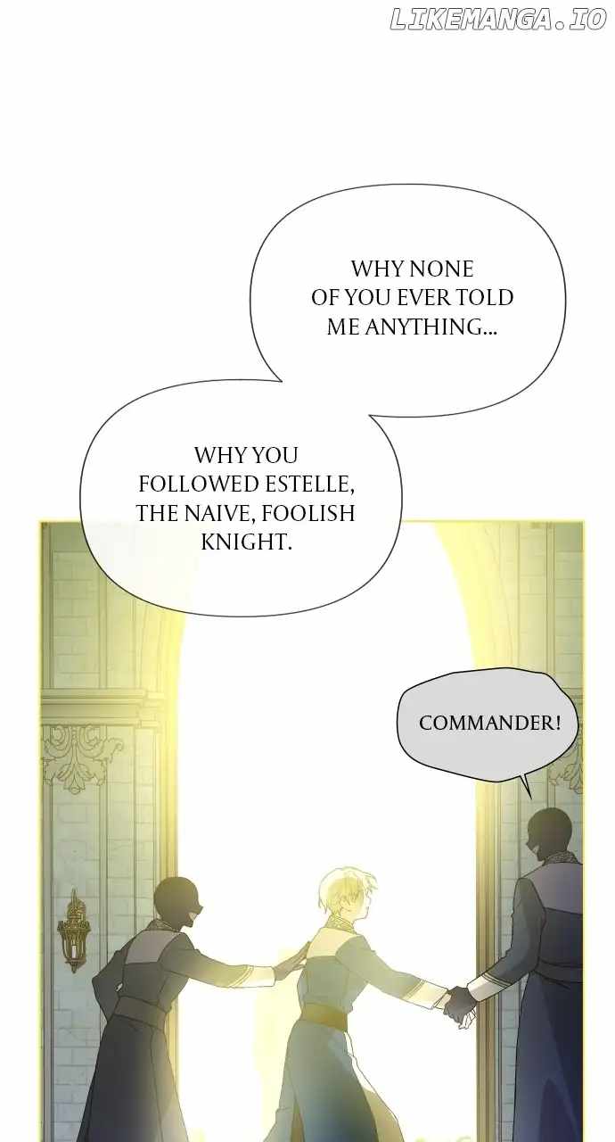 The Way That Knight Lives As a Lady Chapter 129 59